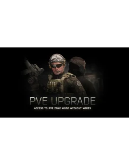 Ключ PVE режим РУ/СНГ ПВЕ Escape from tarkov