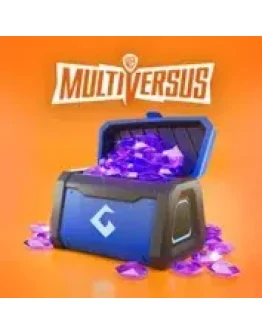 MultiVersus 450 - 6000 GleamiumXbox One/Series S/X
