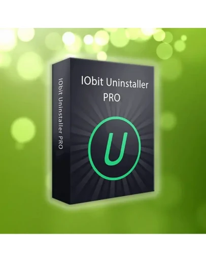IOBIT Uninstaller PRO 15+ лицензионный ключ, код IOBIT Uninstaller PRO 15+ лицензионный ключ, код
