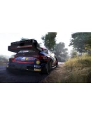 WRC Generations - The FIA WRC Official Game XBOX