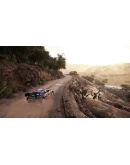 WRC Generations - The FIA WRC Official Game XBOX