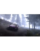 WRC Generations - The FIA WRC Official Game XBOX
