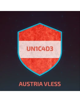 АВСТРИЯ VLESS VPN БЕЗЛИМИТ ОТ 1 МЕСЯЦА