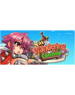 The Wandering Corinne АВТОДОСТАВКА STEAM GIFT РОССИЯ The Wandering Corinne АВТОДОСТАВКА STEAM GIFT РОССИЯ