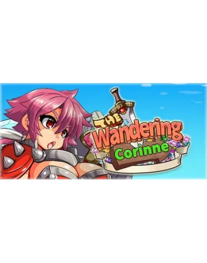 The Wandering Corinne АВТОДОСТАВКА STEAM GIFT РОССИЯ
