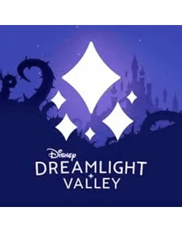 Disney Dreamlight Valley / Дисней ПК Epic Games EGS