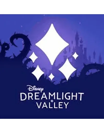 Disney Dreamlight Valley / Дисней ПК Epic Games EGS