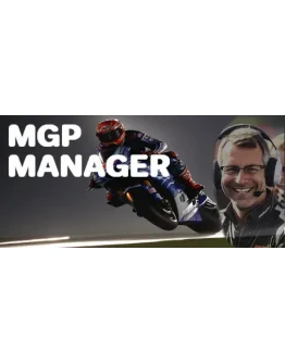 MGP Manager АВТОДОСТАВКА STEAM GIFT РОССИЯ