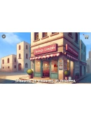 Легенда Шавармы - Shawarma Legend АВТО STEAM РОССИЯ Легенда Шавармы - Shawarma Legend АВТО STEAM РОССИЯ