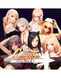 Celebrities Hacked PS4/PS5 Турция