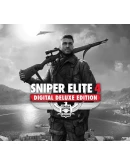 Sniper Elite 4 Deluxe Edition13 DLC Sniper Elite 4 Deluxe Edition13 DLC
