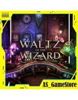 Waltz of the Wizard VR VR2/VR PS5 Турция