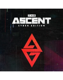 The Ascent: Cyber Edition Bundle (Steam Ключ / Global)