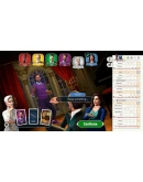 Clue/Cluedo (Steam key / РФ+Весь мир) Clue/Cluedo (Steam key / РФ+Весь мир)
