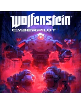 Wolfenstein: Cyberpilot PS4/PS5 Турция