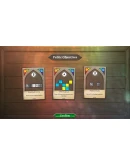 Sagrada (Steam key / РФ+Весь мир)