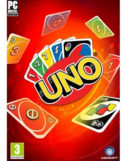 UNOСМЕНА ДАННЫХONLINEUplay