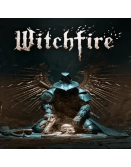 Witchfire / Вичфаер ПК Epic Games EGS