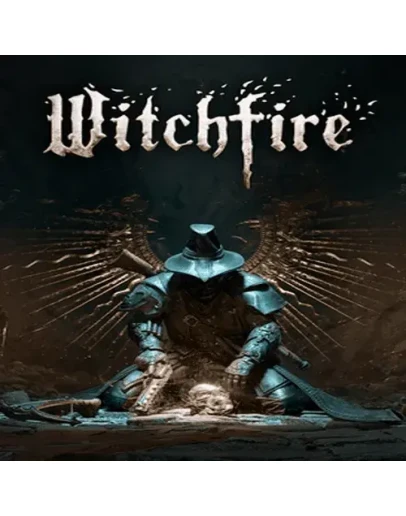 Witchfire / Вичфаер ПК Epic Games EGS