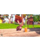 Adventure Forest: Rabbit Story STEAM GIFT РОССИЯ