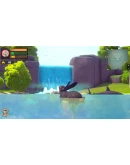 Adventure Forest: Rabbit Story STEAM GIFT РОССИЯ