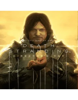 DEATH STRANDING / Дед Стрендинг ПК Epic Games EGS