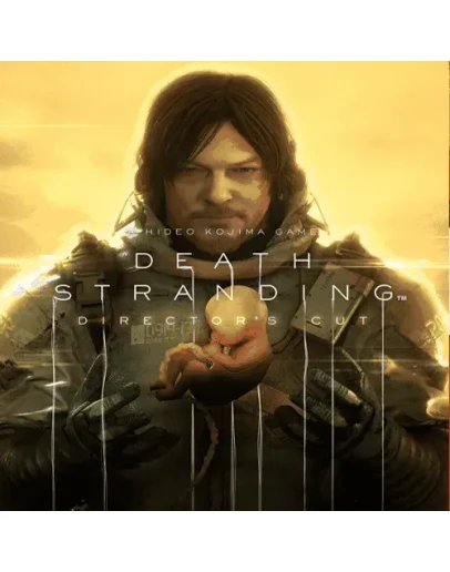 DEATH STRANDING / Дед Стрендинг ПК Epic Games EGS