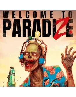 Welcome to ParadiZe / Велком Ту Парадайз PS Турция