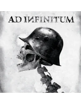 Ad Infinitum / Ад Инфинитум PS5 Турция