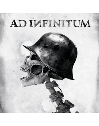 Ad Infinitum / Ад Инфинитум PS5 Турция
