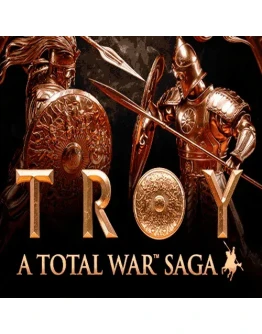 A Total War Saga TROY / Тотал Вар ТрояEpic Games EGS