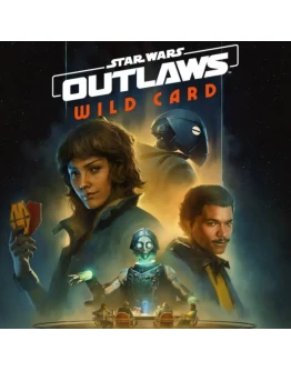 Star Wars Outlaws. Ultimate + DLC АВТО OFFLINE