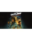 Star Wars Outlaws. Ultimate + DLC АВТО OFFLINE
