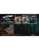 Star Wars Outlaws. Ultimate + DLC АВТО OFFLINE