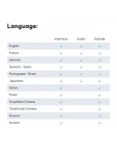 Star Wars Outlaws. Ultimate + DLC АВТО OFFLINE