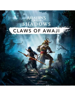 Assassins Creed Shadows. Deluxe GLOBAL OFFLINE