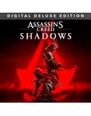 Assassins Creed Shadows. Deluxe GLOBAL OFFLINE