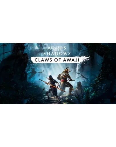 Assassins Creed Shadows. Deluxe GLOBAL OFFLINE Assassins Creed Shadows. Deluxe GLOBAL OFFLINE