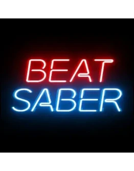 Beat Saber (Аренда аккаунта Steam 7 дней) VR, Онлайн Beat Saber (Аренда аккаунта Steam 7 дней) VR, Онлайн