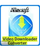 Allavsoft Downloader + лицензионный ключ, лицензия