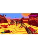 DIMENSIONAL SLAUGHTER (Steam key / РФ+Весь мир)