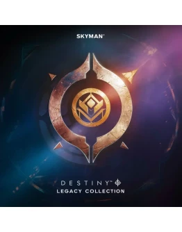 DESTINY 2: LEGACY COLLECTION 2024STEAM КЛЮЧ(РФ+CНГ)