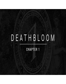 Deathbloom: Chapter 1 (Steam key / РФ+Весь мир) Deathbloom: Chapter 1 (Steam key / РФ+Весь мир)