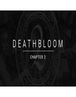 Deathbloom: Chapter 2 (Steam key / РФ+Весь мир) Deathbloom: Chapter 2 (Steam key / РФ+Весь мир)