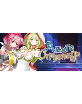 Azure Orphanage АВТОДОСТАВКА STEAM GIFT РОССИЯ