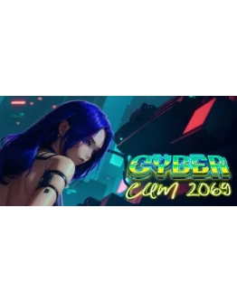 CYBERCUM 2069 АВТОДОСТАВКА STEAM РОССИЯ