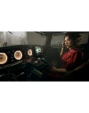 Nobody Wants to Die Xbox Series XS