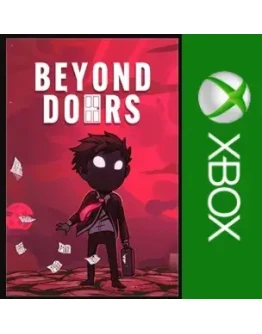 Beyond Doors XBOXПокупка на Ваш акк