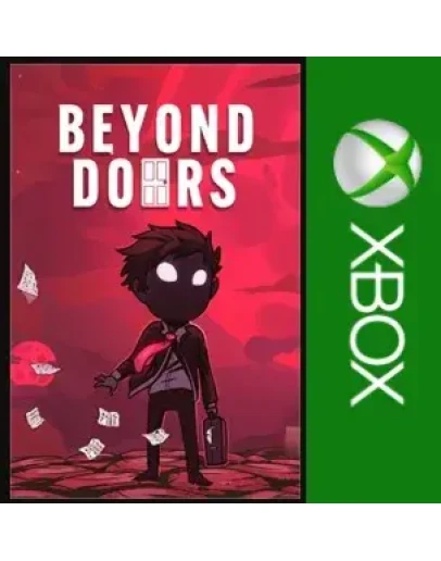 Beyond Doors XBOXПокупка на Ваш акк