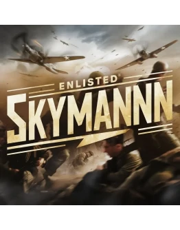 Enlisted Золото - Наборы XBOX АКТИВАЦИЯ
